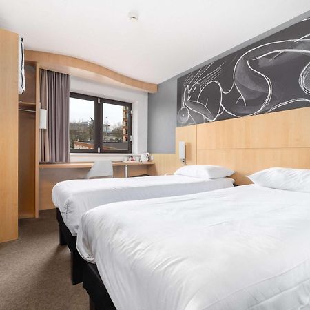 Hotel Ibis Southampton Exteriér fotografie