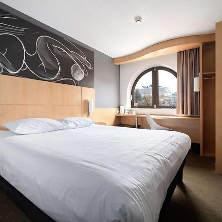 Hotel Ibis Southampton Exteriér fotografie