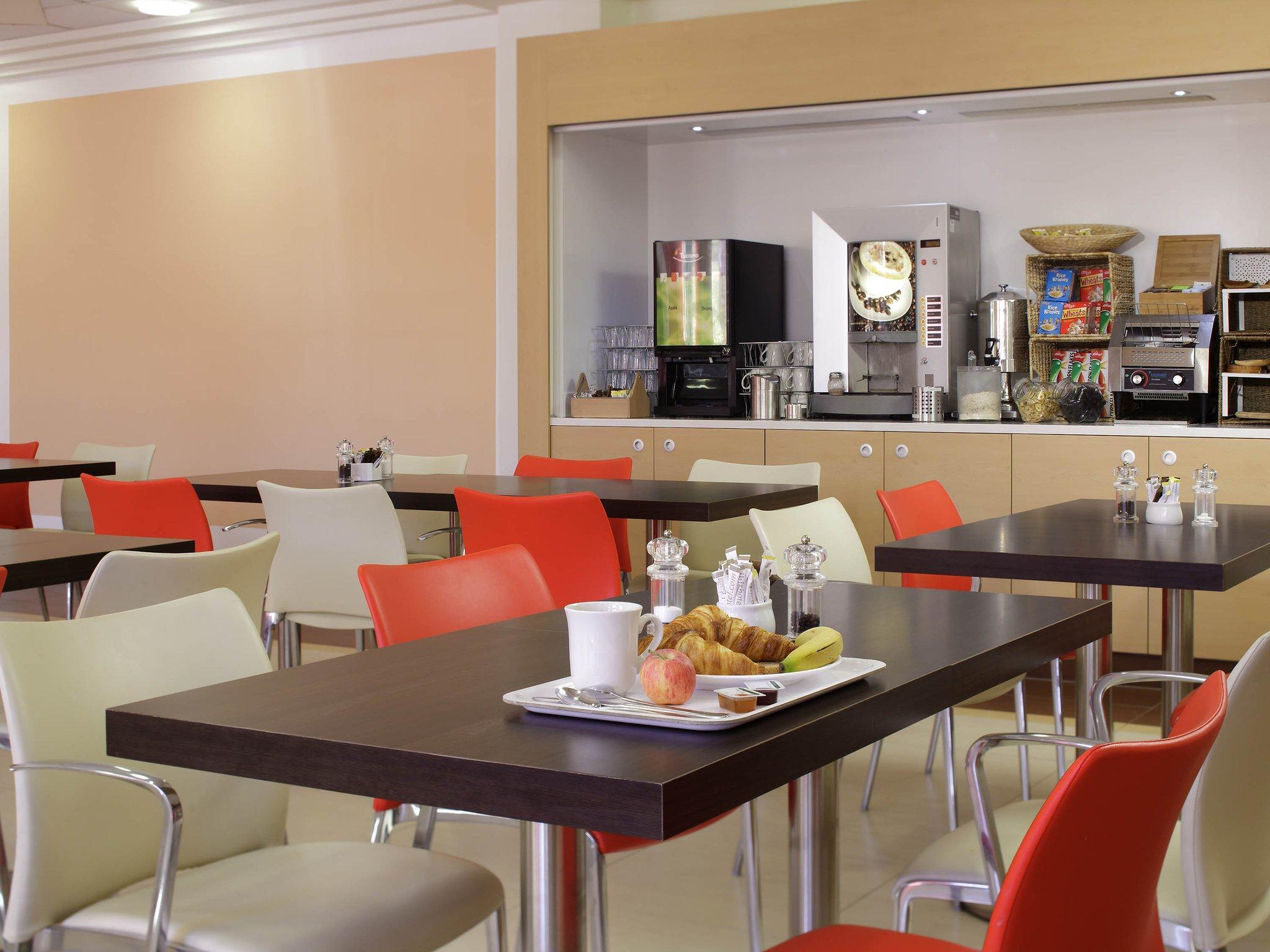 Hotel Ibis Southampton Exteriér fotografie