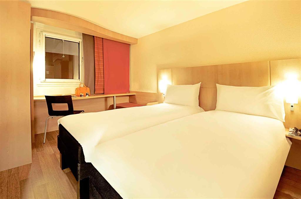 Hotel Ibis Southampton Exteriér fotografie