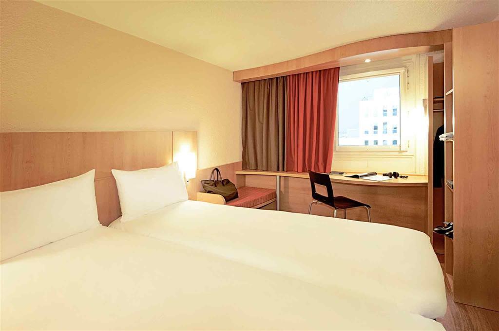 Hotel Ibis Southampton Exteriér fotografie