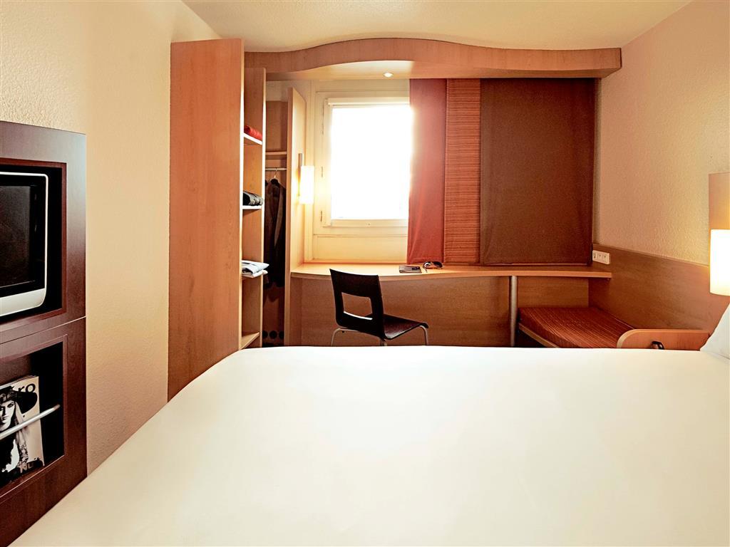 Hotel Ibis Southampton Exteriér fotografie