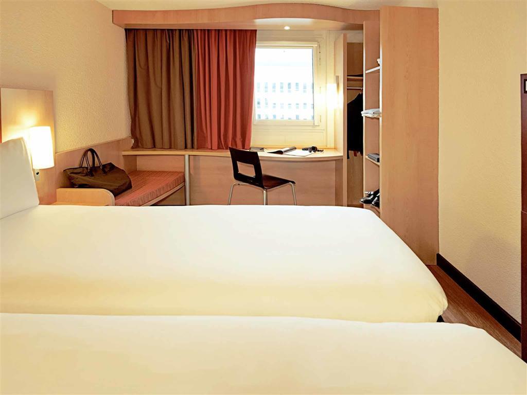 Hotel Ibis Southampton Exteriér fotografie