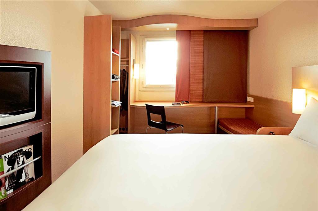 Hotel Ibis Southampton Exteriér fotografie
