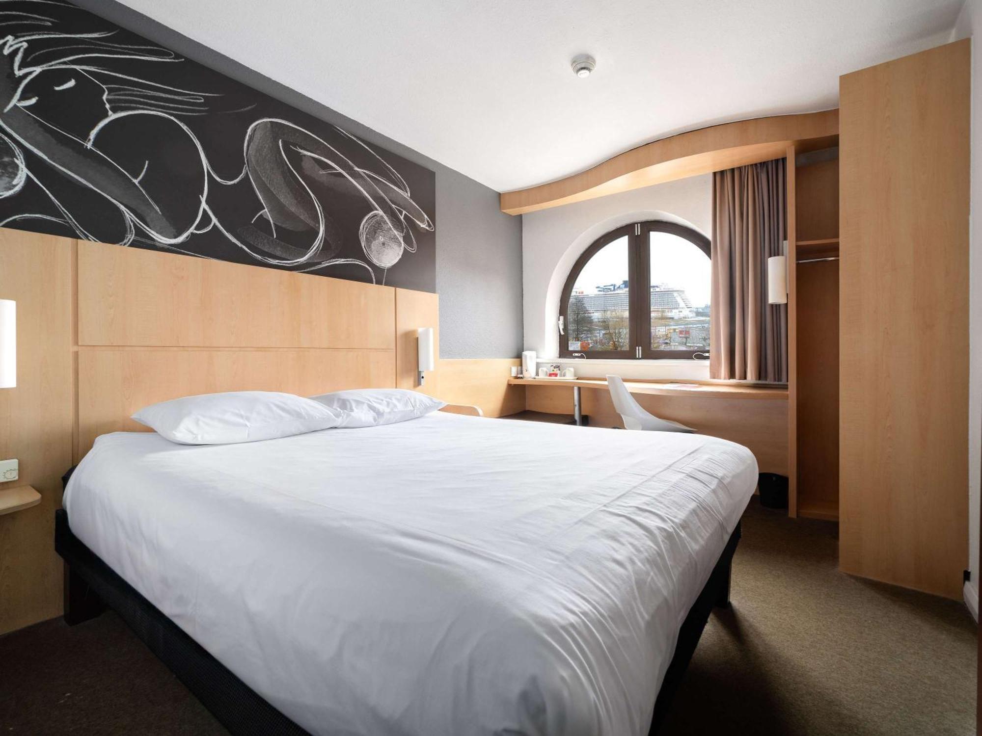 Hotel Ibis Southampton Exteriér fotografie