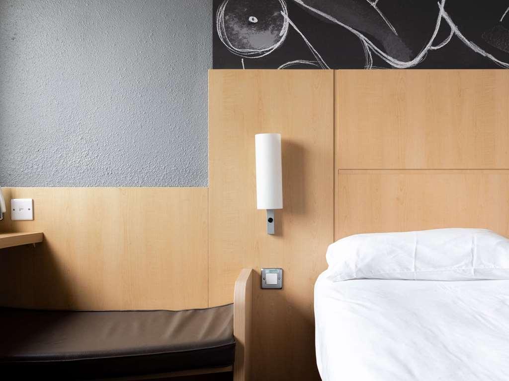Hotel Ibis Southampton Pokoj fotografie