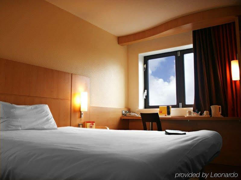Hotel Ibis Southampton Exteriér fotografie