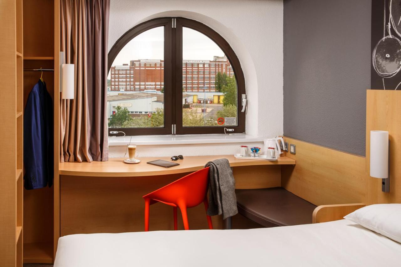 Hotel Ibis Southampton Exteriér fotografie